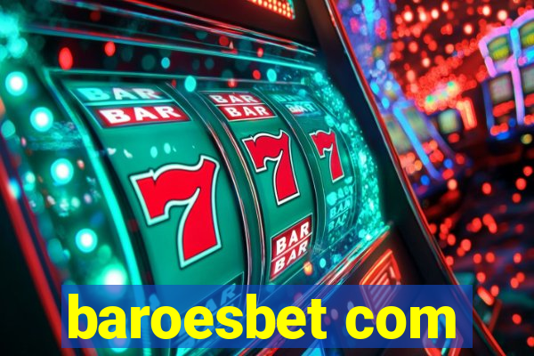 baroesbet com